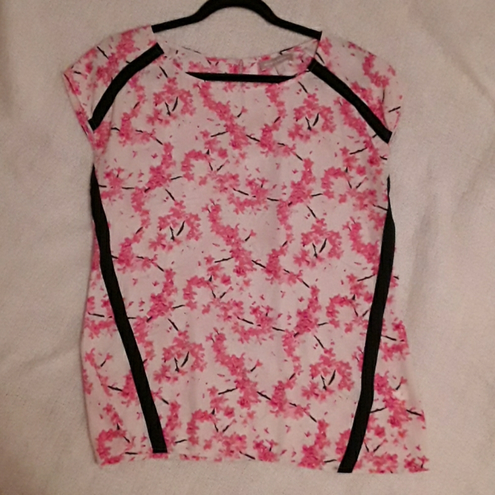 Banana Republic blouse